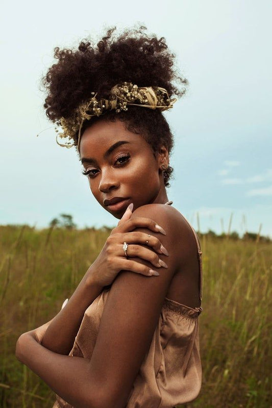 "God Is A Woman": An Empowering And Disruptive Theory