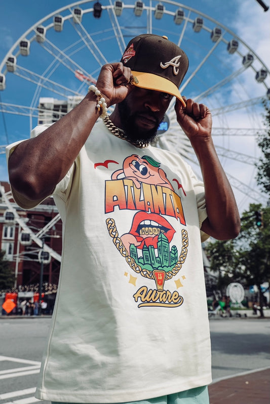 Streetwear in Atlanta Will Never Be the Same! 👁