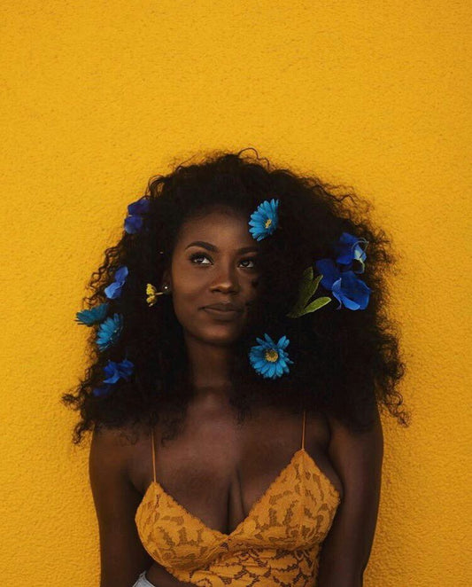 DEAR BLACK WOMAN, WE LOVE YOU