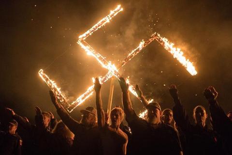 How to Stay Aware in the New Age of White Supremacy