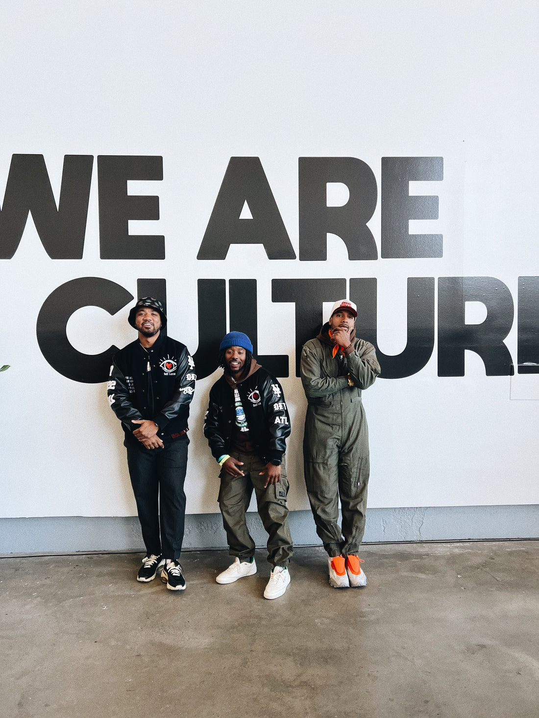 What is Culturecon?  Tap in for The Aware Brand's Culturecon Experience! 👁