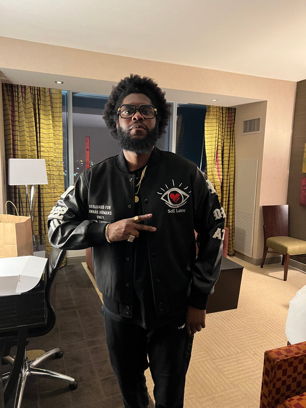 Big KRIT to CBS: Why 2023 Will Be A Year To Remember!