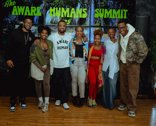 Aware Humans Summit – Unlocking Transformation