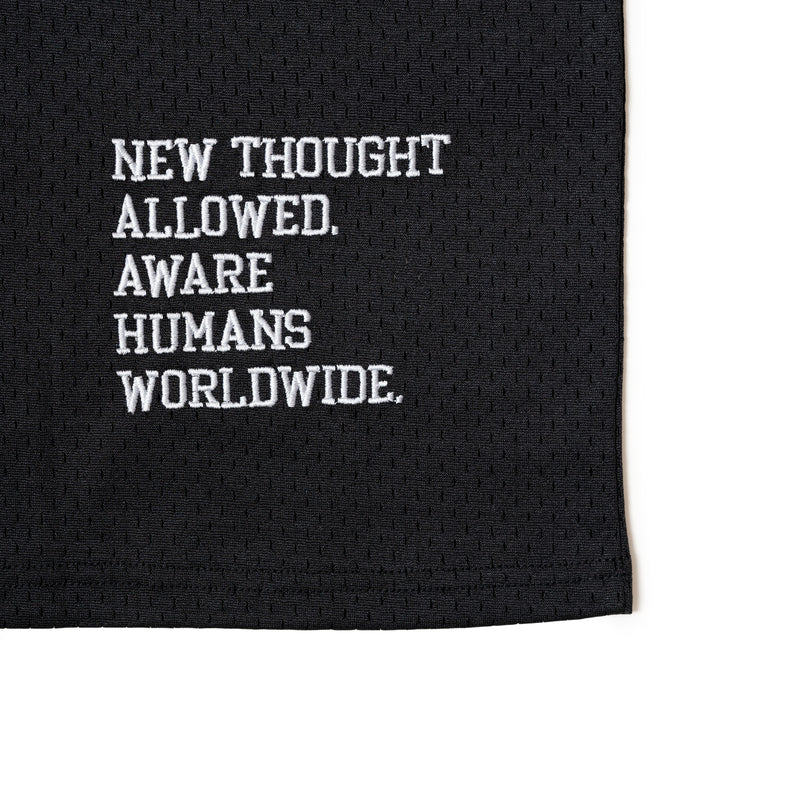 Aware Humans Classic '111' Football Jersey