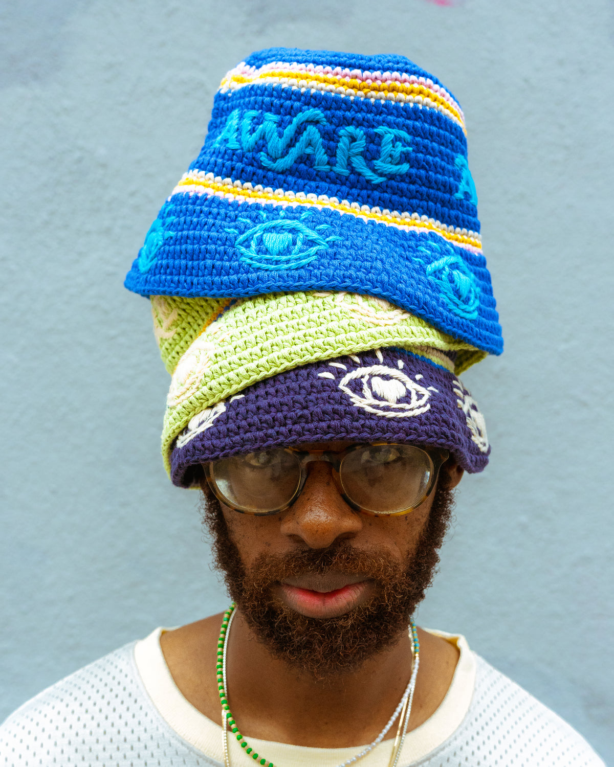 HEADWEAR
