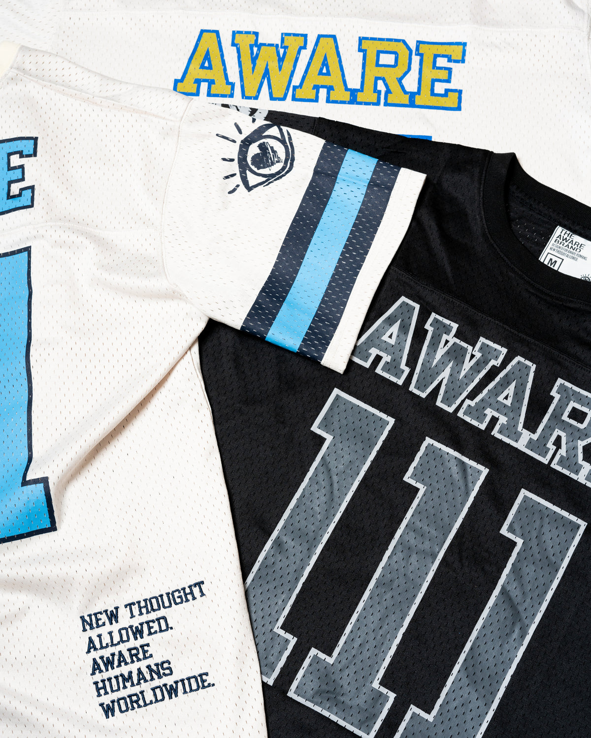 JERSEYS