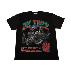 BE FREE Tee