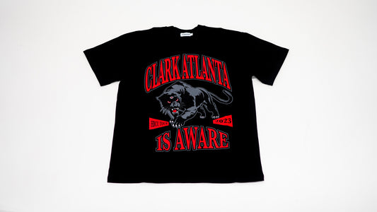Clark Atlanta Is Aware