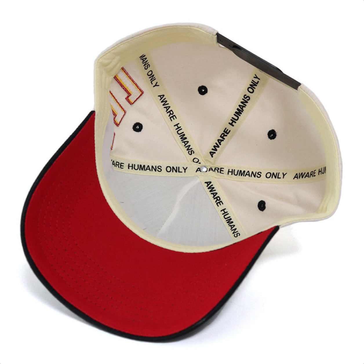 Aware Humans Classic A-Frame Hat