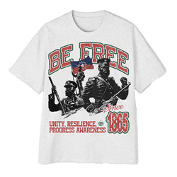 BE FREE Tee