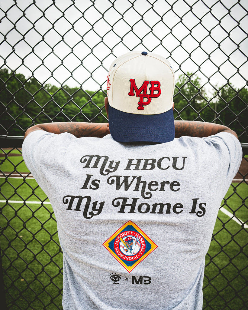 HBCU All-Star Game Tees